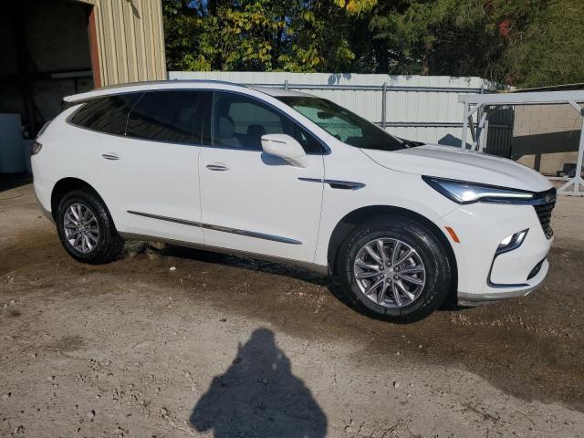 Photo 4 from auction – 2022 BUICK ENCLAVE PR with VIN 5GAERCKW4NJ124984