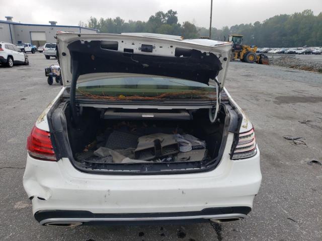 Photo 6 from auction – 2014 MERCEDES-BENZ E 350 with VIN WDDHF5KB2EA926565