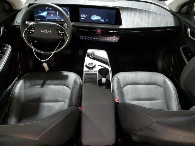 Photo 8 from auction – 2024 KIA EV6 LIGHT with VIN KNDC34LA0R5214311
