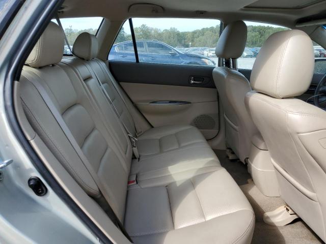 Zdjęcie 10 z aukcji – 2004 MAZDA 6 S z VIN 1YVHP82DX45N75948