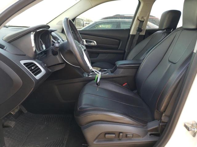 Photo 7 from auction – 2015 GMC TERRAIN SL with VIN 2GKFLXEK5F6306040