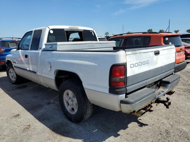 Photo 2 from auction – 2001 DODGE RAM 1500 with VIN 3B7HC13Y31G803206