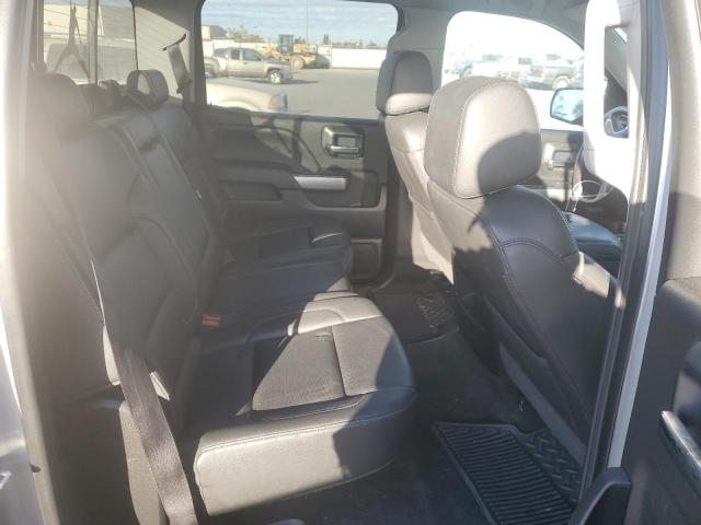 Photo 10 from auction – 2018 CHEVROLET SILVERADO with VIN 3GCUKSEJ7JG374062