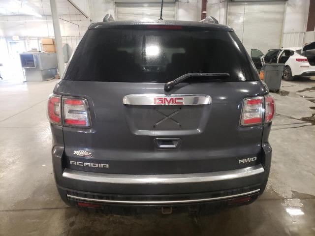 Photo 6 from auction – 2013 GMC ACADIA SLT with VIN 1GKKVRKD0DJ167283