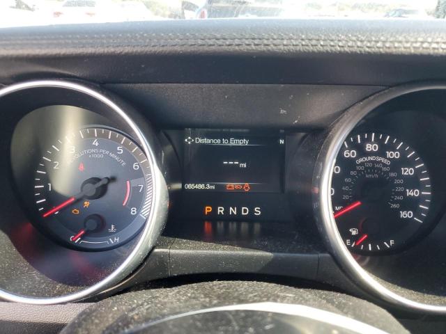 Photo 9 from auction – 2020 FORD MUSTANG with VIN 1FA6P8TH2L5122894