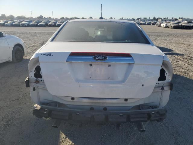Photo 6 from auction – 2011 FORD FUSION SEL with VIN 3FAHP0JG5BR225856