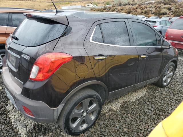 Photo 3 from auction – 2014 BUICK ENCORE CON with VIN KL4CJBSB5EB703426