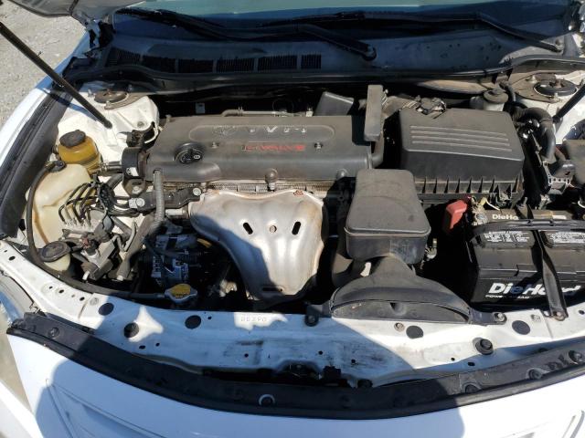 Photo 11 from auction – 2009 TOYOTA CAMRY BASE with VIN 4T1BE46K49U920435