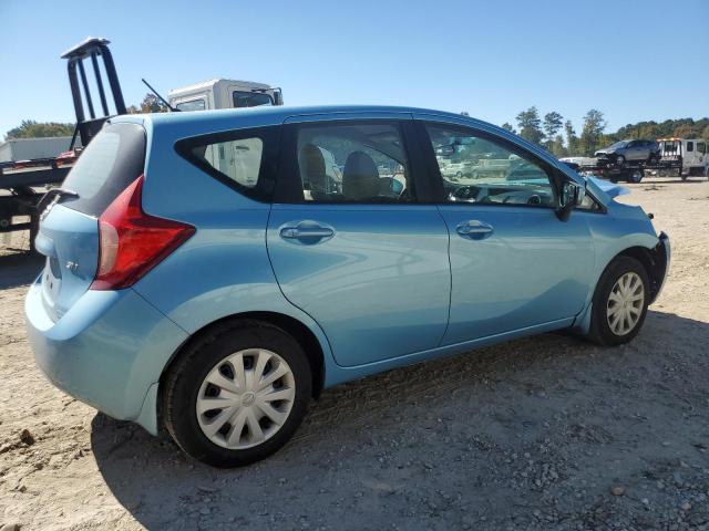 Photo 3 from auction – 2015 NISSAN VERSA NOTE with VIN 3N1CE2CP7FL449385