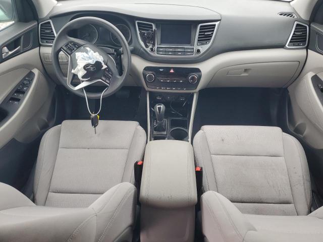 Photo 8 from auction – 2018 HYUNDAI TUCSON SEL with VIN KM8J3CA43JU701488
