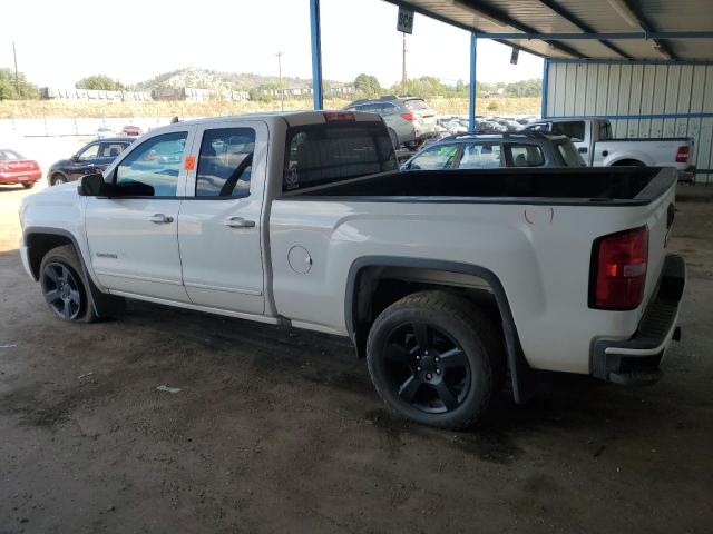 Photo 2 from auction – 2017 GMC 1500 with VIN 1GTV2LEC5HZ317932