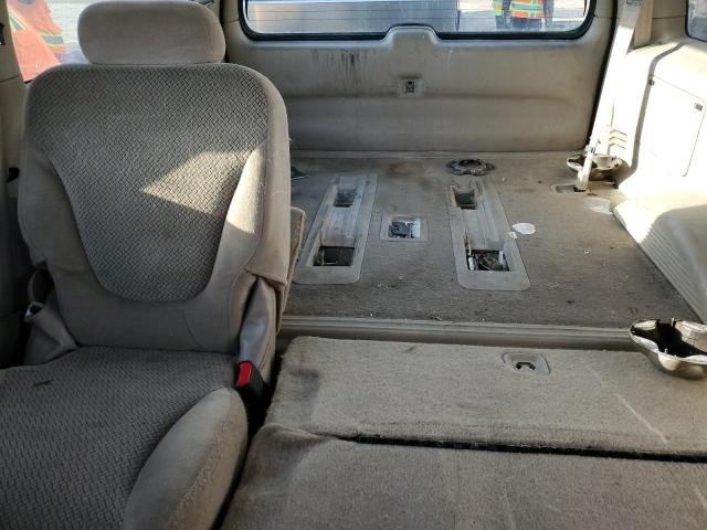 Photo 10 from auction – 2001 FORD EXPEDITION with VIN 1FMRU15W91LA90663
