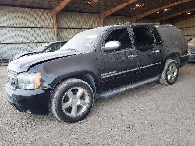 CHEVROLET SUBURBAN C 2011 with VIN 1GNSCKE02BR351387 - Photo from auction