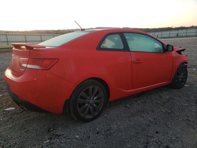 Photo 3 from auction – 2013 KIA FORTE SX with VIN KNAFW6A30D5686003
