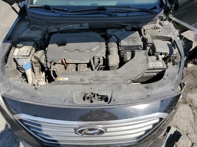 Photo 11 from auction – 2016 HYUNDAI SONATA SE with VIN 5NPE24AFXGH273793