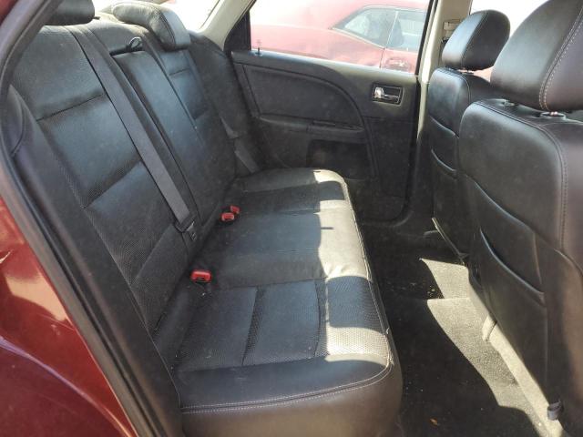 Photo 10 from auction – 2008 FORD TAURUS LIM with VIN 1FAHP25W28G179996