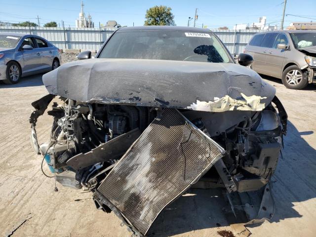 Photo 5 from auction – 2021 NISSAN ALTIMA SL with VIN 1N4BL4EV6MN336486