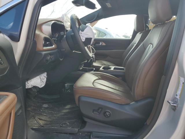 Photo 7 from auction – 2020 CHRYSLER PACIFICA H with VIN 2C4RC1N70LR274898