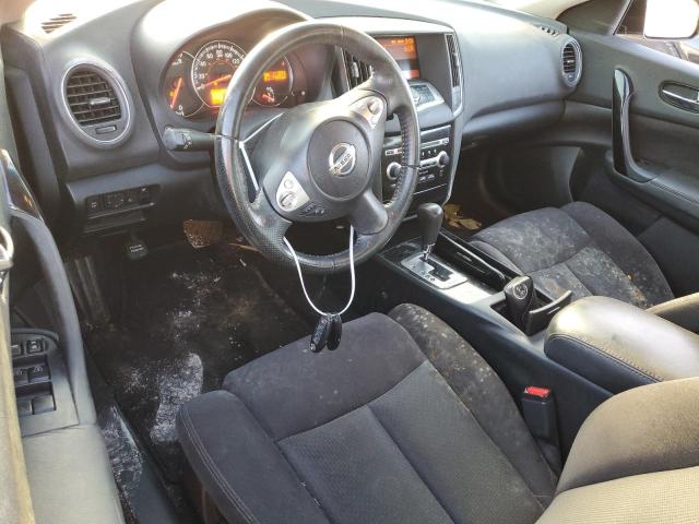 Zdjęcie 8 z aukcji – 2010 NISSAN MAXIMA S z VIN 1N4AA5AP2AC839471