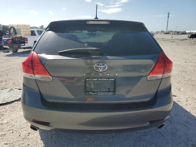 Photo 6 from auction – 2010 TOYOTA VENZA with VIN 4T3ZK3BB8AU027445