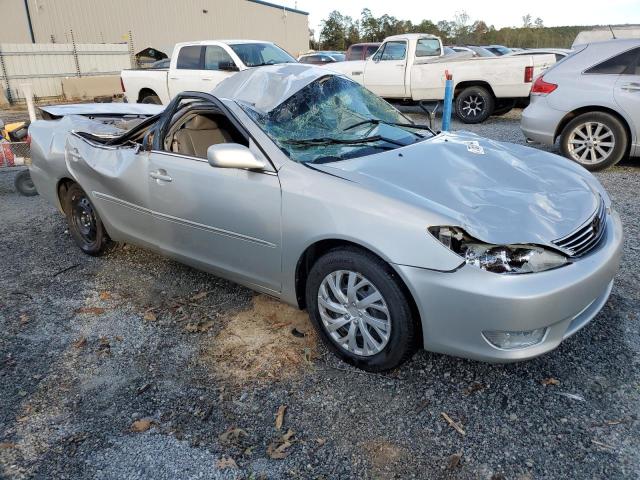 Photo 4 from auction – 2005 TOYOTA CAMRY LE with VIN 4T1BE32K15U392301