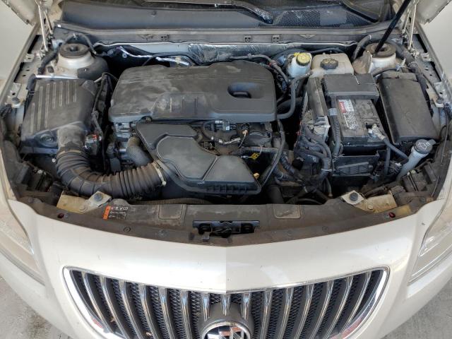 Photo 11 from auction – 2012 BUICK REGAL PREM with VIN 2G4GS5EK9C9142983