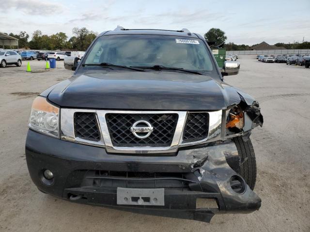 Photo 5 from auction – 2013 NISSAN ARMADA SV with VIN 5N1BA0NC2DN615095