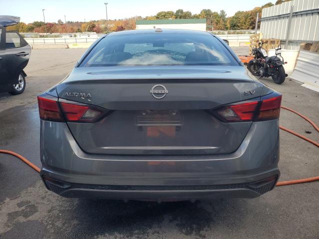 Photo 6 from auction – 2024 NISSAN ALTIMA SV with VIN 1N4BL4DVXRN430511