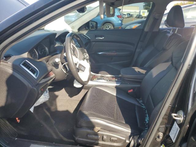 Foto 7 de la subasta – 2015 ACURA TLX TECH con VIN 19UUB3F52FA001798