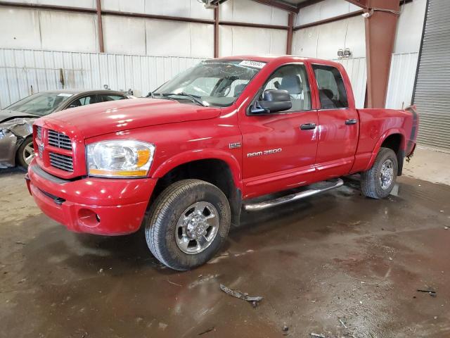 DODGE RAM 2500 S 2006 with VIN 3D7KS28D46G178445 - Photo from auction