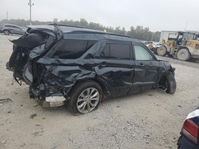 Photo 3 from auction – 2023 FORD EXPLORER X with VIN 1FMSK7DH0PGA40958