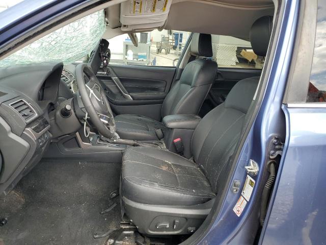 Photo 7 from auction – 2017 SUBARU FORESTER 2 with VIN JF2SJGWC1HH426049