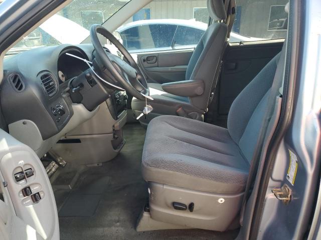Photo 7 from auction – 2005 DODGE CARAVAN SX with VIN 1D4GP45R85B380101