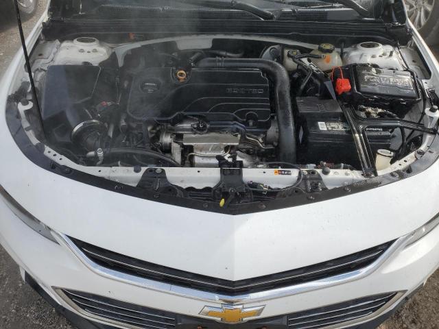 Photo 11 from auction – 2018 CHEVROLET MALIBU LT with VIN 1G1ZD5ST2JF243686