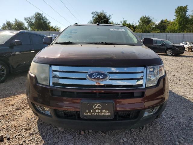 Photo 5 from auction – 2010 FORD EDGE LIMIT with VIN 2FMDK3KC9ABB64864