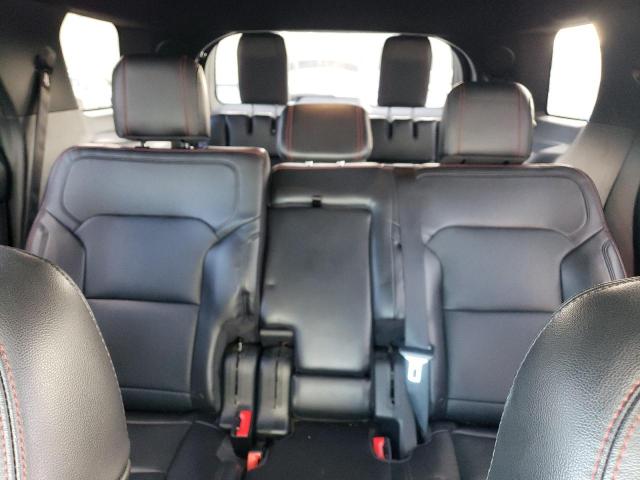 Photo 10 from auction – 2018 FORD EXPLORER S with VIN 1FM5K8GT3JGC23765