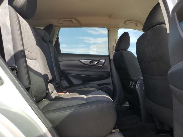 Photo 11 from auction – 2018 NISSAN ROGUE S with VIN KNMAT2MV5JP581758