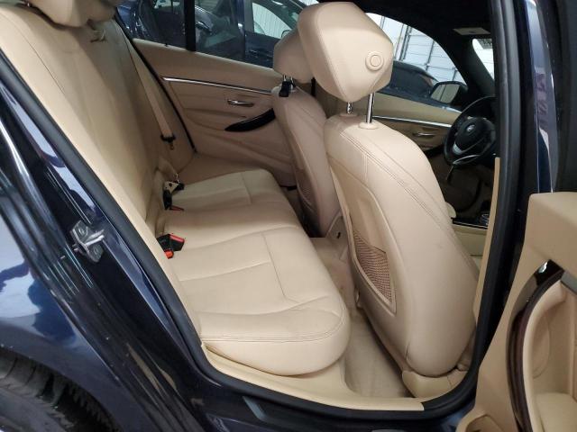 Foto 10 de la subasta – 2016 BMW 328 XI SUL con VIN WBA8E3G53GNU05576