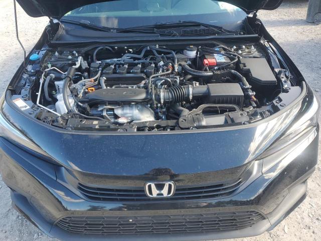 Photo 11 from auction – 2024 HONDA CIVIC EX with VIN 2HGFE1F77RH334932