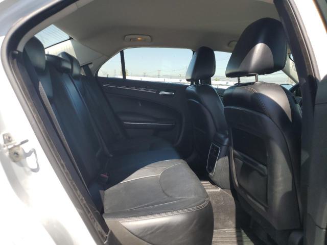 Photo 10 from auction – 2015 CHRYSLER 300 LIMITE with VIN 2C3CCAAG5FH735832