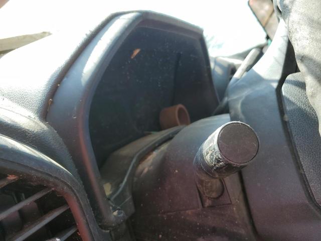 Photo 9 from auction – 2016 FORD F150 with VIN 1FTMF1CF9GKE77482