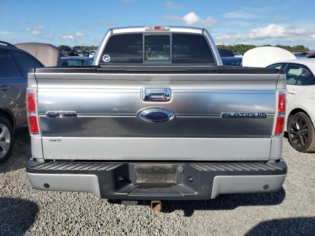 Photo 6 from auction – 2011 FORD F150 SUPER with VIN 1FTFW1CT2BFA91860