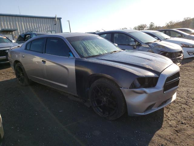 Photo 4 from auction – 2014 DODGE CHARGER R/ with VIN 2C3CDXCT1EH342158
