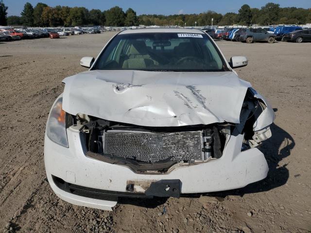 Photo 5 from auction – 2007 NISSAN ALTIMA 3.5 with VIN 1N4BL21E67N480408