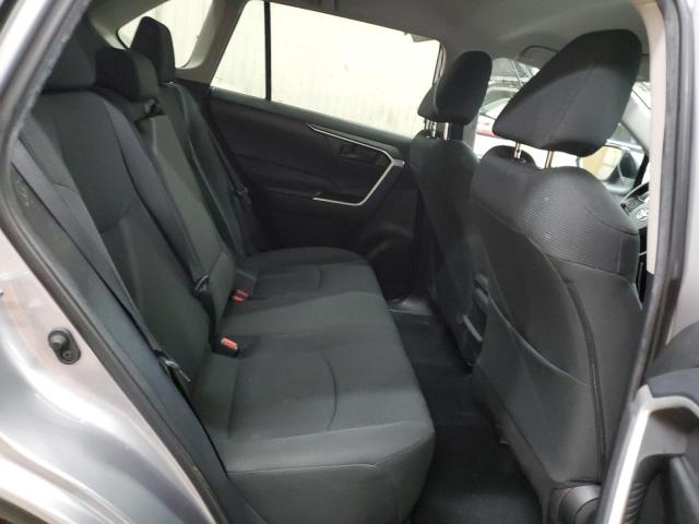 Photo 11 from auction – 2021 TOYOTA RAV4 LE with VIN 2T3F1RFV0MC163541