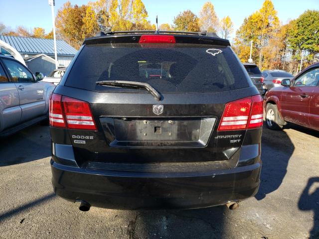Photo 6 from auction – 2010 DODGE JOURNEY SX with VIN 3D4PH5FV8AT129926