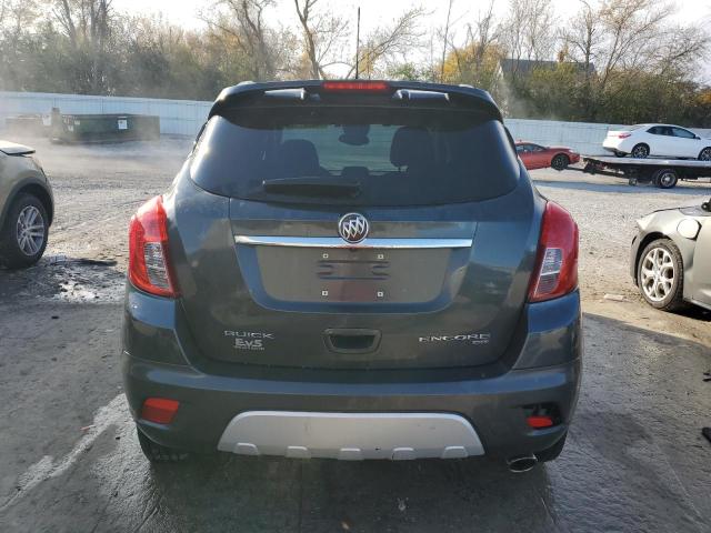Photo 6 from auction – 2016 BUICK ENCORE SPO with VIN KL4CJ2SM3GB589964