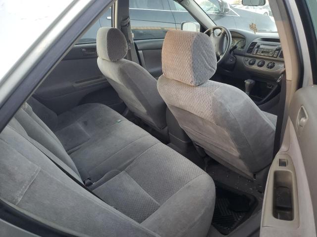 Photo 10 from auction – 2002 TOYOTA CAMRY LE with VIN 4T1BF30K02U501844