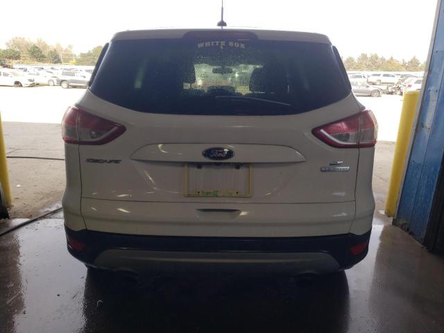 Photo 6 from auction – 2016 FORD ESCAPE SE with VIN 1FMCU0GX7GUB16623