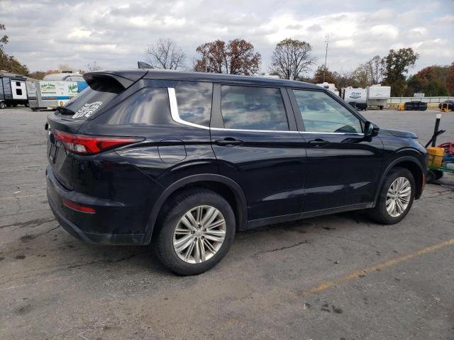 Photo 3 from auction – 2023 MITSUBISHI OUTLANDER with VIN JA4J3TA85PZ009987